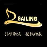 上海引帆管理咨询有限公司